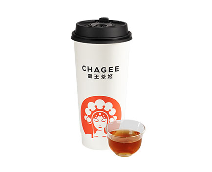 青青糯山 （糯米香绿茶）